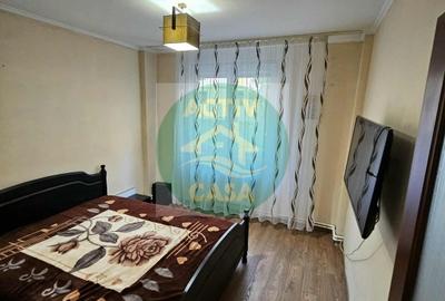 Apartament 3 camere, zona centrala Apartament 3 camere, zona centrala - 3