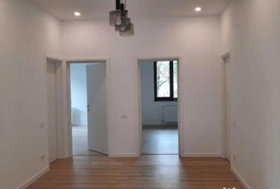 Apartament cu 3 camere decomandat, mobilat în Armeneasca - 1