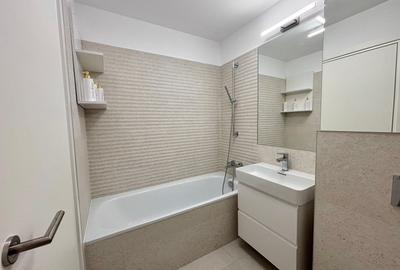 Apartament cu 2 camere de inchiriat / UPsite - 10