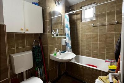 Apartament cu 2 camere decomandat în Central - 5