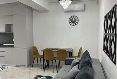 Apartament cu 2 camere decomandat în Central - 8