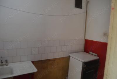 Garsonieră decomandată în Eroilor - 6
