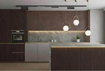 Apartament 3 camere cu vedere la lac | Pipera – Rond OMV | 0% comision - 6