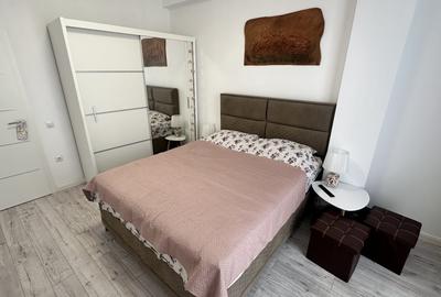 Apartament modern 3 camere zona Doamna Stanca - 3