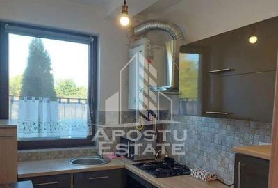 Apartament 2 camere zona Braytim - 4