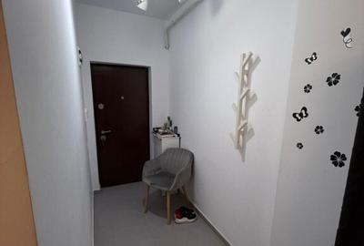 Garsoniera mobilata si utilata,str.Diamantului,Bragadiru - 15