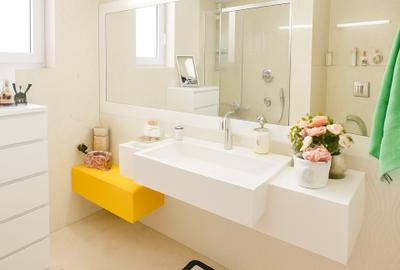 Duplex Penthouse Exclusiv 458,5 m²  Herastrau - 10
