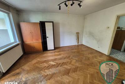 Apartament cu 2 camere decomandat în Central - 5