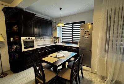 Apartament cu 2 camere decomandat în Giroc - 6