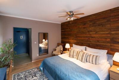 De vanzare Boutique Hotel Rocker's Inn, locatie functionala, zona Cheile Nerei - 5
