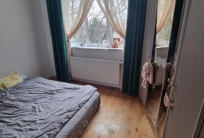 Apartament 2 Camere - Curte Interioara - Podul Grant - 4