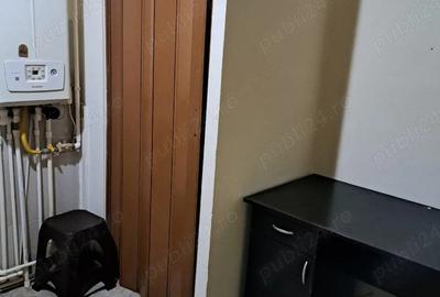 Apartament cu 2 camere decomandat în Broșteni - 8