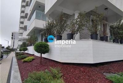 Apartament 2 camere Copou, complex rezidential nou! - 10