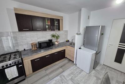 Apartament cu 2 camere în Central - 5