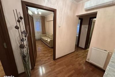 Vanzare apartament 3 camere Tei, mobilat - 14