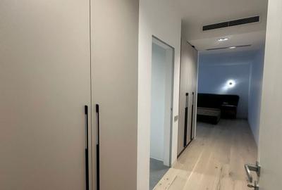 Apartament cu 3 camere, mobilat în Aviatorilor - 3