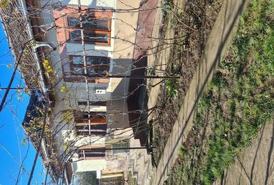 Casă cu 3 camere în Drănic - 5