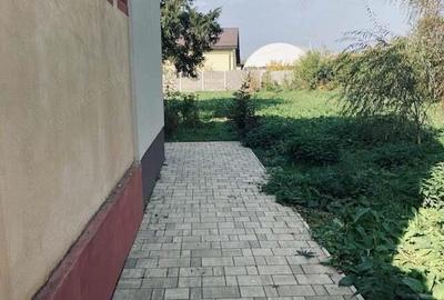 Vand spatiu comercial Sanandrei 120000 euro! - 4