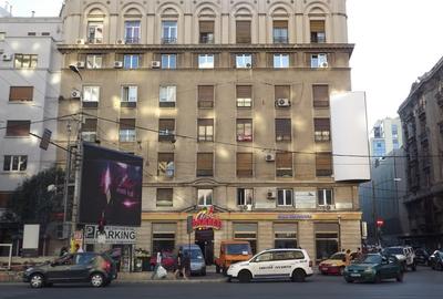 DIRECT PROPRIETAR - GARSONIERA LUX - UNIVERSITATE - 8