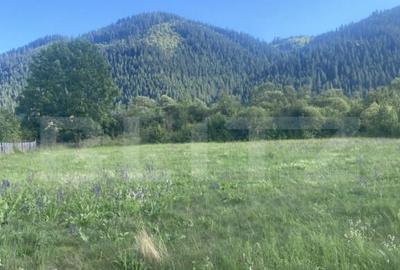 Teren de 900 mp, în Central - 4