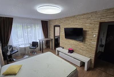 Garsonieră în Central - 7