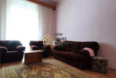 De inchiriat apartament 4 camere Ultracentral - Str. Roman Ciorogariu - 3