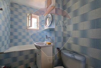 Apartament cu 2 camere de vanzare in zona Grigorescu - 10