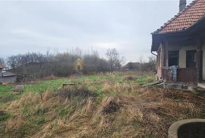 CASA 4 CAMERE 141 MP UTILI  CURTE LIBERA 1688 MP TEREN TOTAL 1839 CASA 4 CAMERE 141 MP UTILI  CURTE LIBERA 1688 MP TEREN TOTAL 1839 - 2