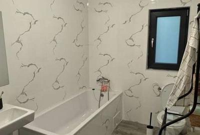 Casă cu 5 camere cu Teren 260 Mp în Bucureștii Noi - 8