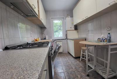 Apartament cu 4 camere decomandat în Tătărași - 15