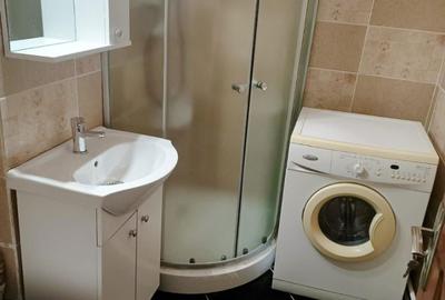 Garsonieră în Tătărași - 1