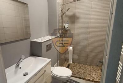 Apartament cu 3 camere decomandat în Tomis Nord - 8