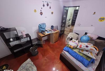 Casă cu 5 camere cu Teren 3566 Mp în Rebrișoara - 4