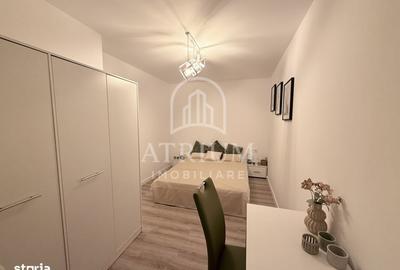 Casă cu 4 camere cu Teren 250 Mp în Mănăștur - 14