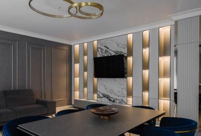 Apartament 3 Camere / Luxury - 150 mp / Progresul - 1