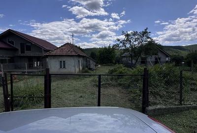 Casă cu 3 camere în Mierea - 2