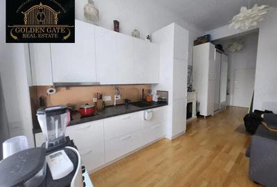 Bucurestii Noi - Marmura | 2 Camere | Terasa | Parcare | Metrou - 5