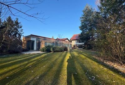 Casă individuală cu 6 camere cu Piscina în Corbeanca - 6