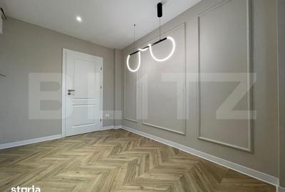 Apartament cu 2 camere decomandat în Brazda lui Novac - 2