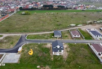 Spațiu comercial, în Bujac - 3