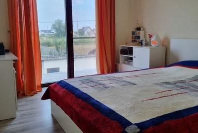 Casa individuala 5 camere, 123mp utili, 605 teren in Mosnita Noua - 8