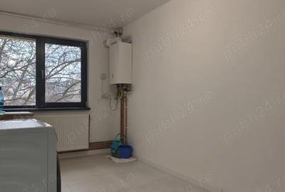 Garsonieră decomandată în Gojdu - 4