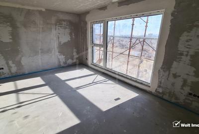 Duplex cu 5 camere cu Canalizare în Dâmbul Rotund - 16