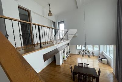 Apartament de Inchiriat - 160 mp - 2 nivele, Str. Hipodromului, Sibiu - 7