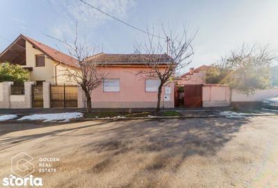 Casă cu 3 camere cu Canalizare în Micălaca - 12