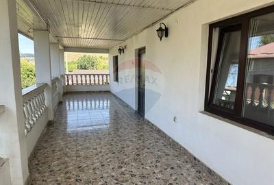 Casa spatioasa in Ciritei, gata de mutat - 19