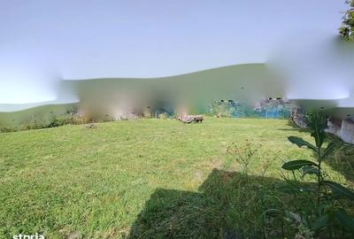 Teren de 700 mp, în Feleacu