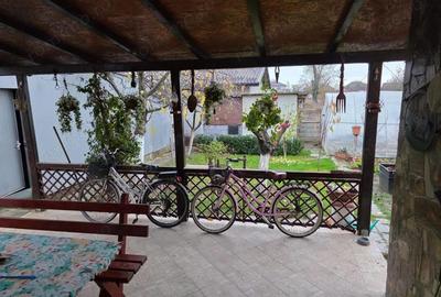 COMISION 0% | Casa Individuala | Remetea Mare| Mobilat | 6 dormitoare - 1