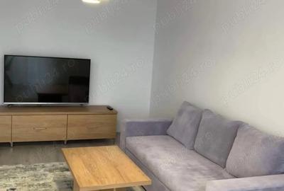 Apartament cu 2 camere decomandat, mobilat în Aradului - 5