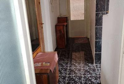 Apartament cu 2 camere decomandat în Botizului - 2